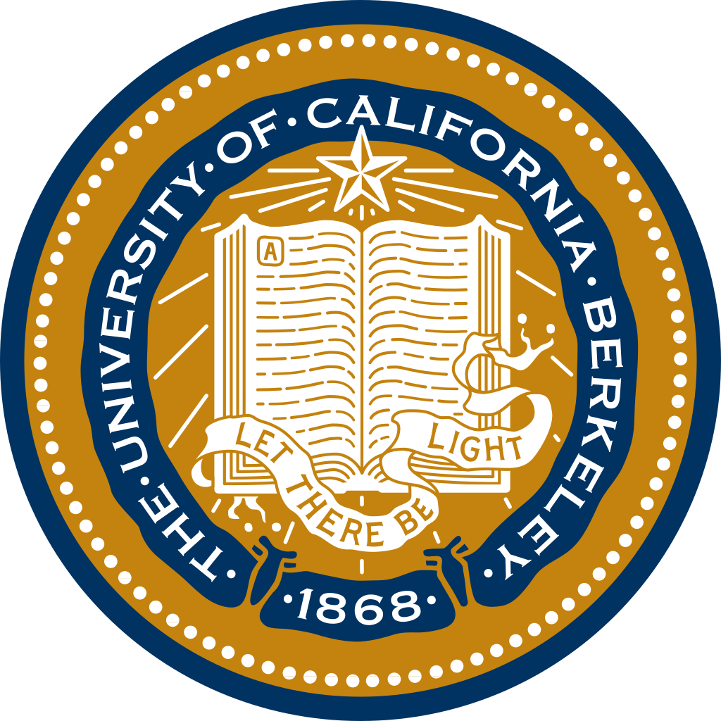 Berkeley Logo